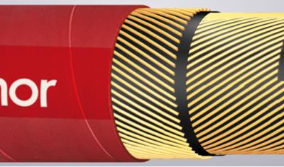 Cover image for Tubi in gomma della serie MAINE