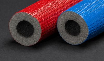 Cover image for Thermal insulation product - K-FLEX PE COLOR
