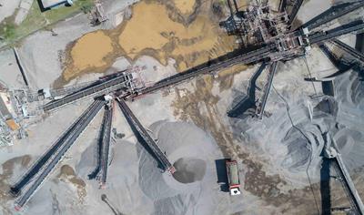 Cover image for EPD for Basalt Aggregates