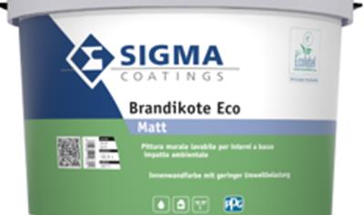 Cover image for PPG SIGMA BRANDIKOTE ECO 