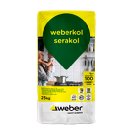 Cover image for weberkol serakol
