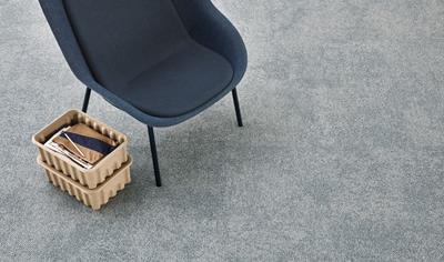 Cover image for DESSO Recharge