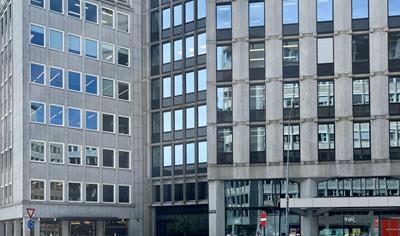 Cover image for Pilkington Mirai Insulight™ 4/16/4 Double IGU with Offline Coated Glass