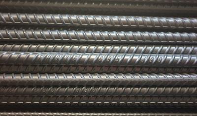 Cover image for Deformed bar, wire rod, deformed bar in coil