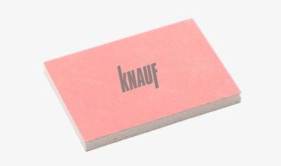 Cover image for Gypsum Board -  ASTM GW-TX 15.9mm