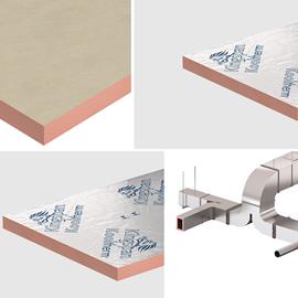 Cover image for Kooltherm K3 Rigid Boards