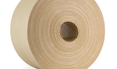 Cover image for Water Activated Tape