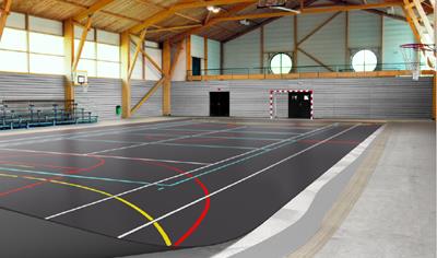 Cover image for Bostik Nordic Standard Floor Preparation group