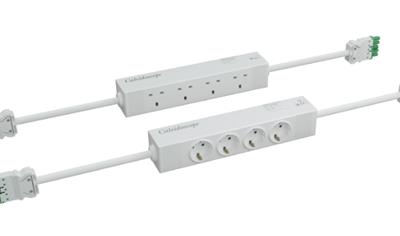 Cover image for csNET Modular Power System