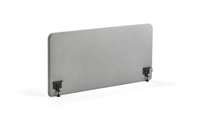 Cover image for Zone Desk Screen, 1400x650 mm