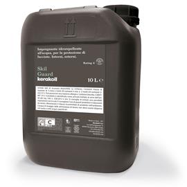 Cover image for Skil Guard