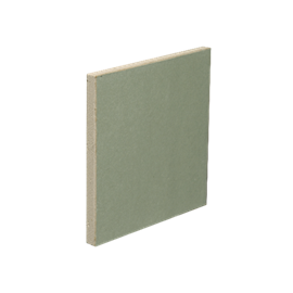 Cover image for FireStop plasterboard 12.5mm