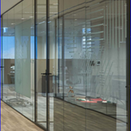 Cover image for Optima 117+ 14.8mm Partition System