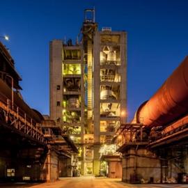 Cover image for Duracem 42,5 R IV/A(P) Colleferro