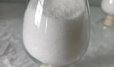 Cover image for Anhydrous Citric Acid