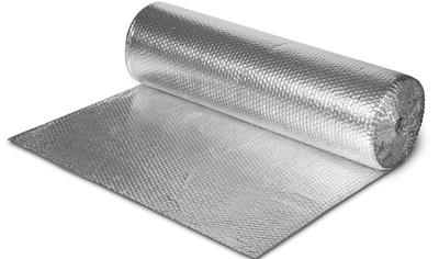 Cover image for AIRTEC DOUBLE BUBBLE