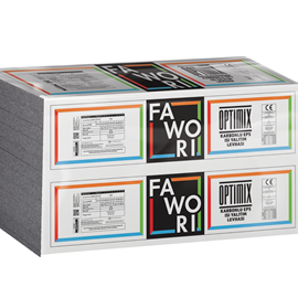 Cover image for Fawori Optimix Carbon EPS Thermal Insulation Board