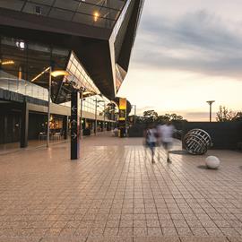 Cover image for UrbanStone concrete pavers | Jandakot, Western Australia