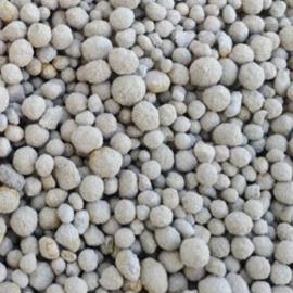Cover image for GYPSUM PELLETS (GYPSOS GRANULAR)