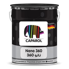 Cover image for Nano 360