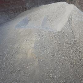Cover image for ANHYDRITE (GYPSOS RAW)