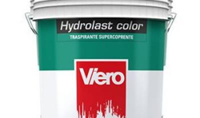 Cover image for Hydrolast Color