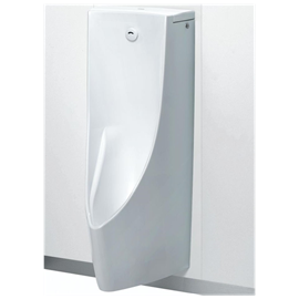 Cover image for Auto Flush Urinal