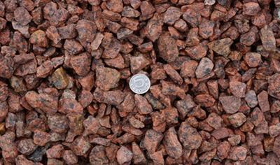 Cover image for Aggregates from Vånga quarry