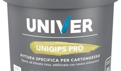Cover image for PPG UNIVER UNIGIPS PRO