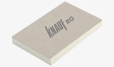 Cover image for Gypsum Board - RG 15.0 mm