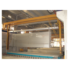 Cover image for Anodized Aluminum Profile
