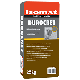 Cover image for Cementitious repair mortars
