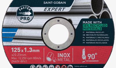 Cover image for Norton® Expert Faster Pro Inox