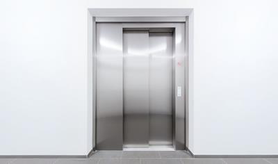 Cover image for Schindler 3300 ReNew China