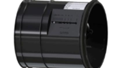 Cover image for Plastic regulators and diffusers family