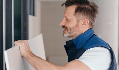 Cover image for Knauf_EPD_Performance Plasterboards