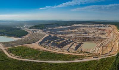 Cover image for Floated kaolin