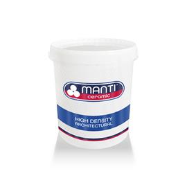 Cover image for MANTI Ceramic Architectural High Density
