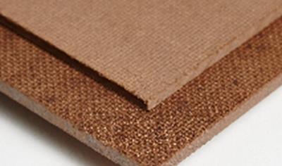 Cover image for HARDBOARD