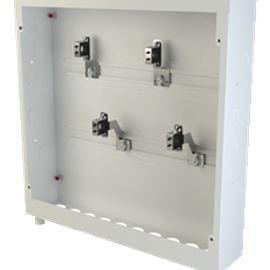 Cover image for LK Cabinet With LK Frame/Hatch & Base