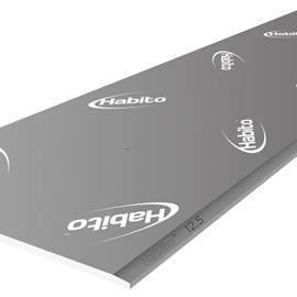 Cover image for Habito® 13 Plasterboard