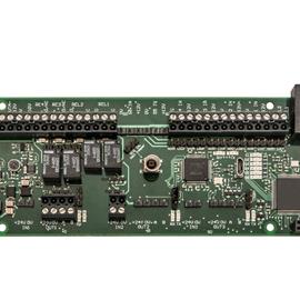 Cover image for ARX MIO6-6 to 9016
