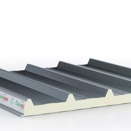 Cover image for Polyurethane panels