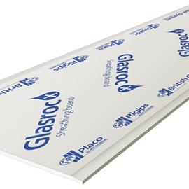 Cover image for Glasroc X Plasterboard 12.5 mm