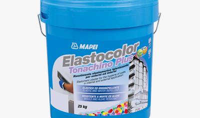 Cover image for Elastocolor Tonachino Plus
