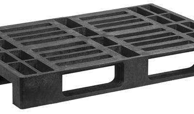 Cover image for Plastic recycled pallet EP 08