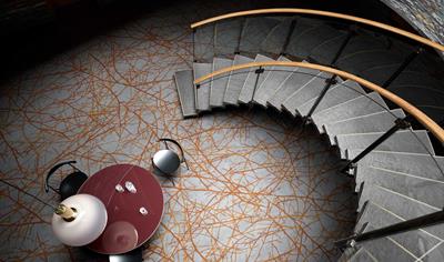 Cover image for Highline Wool 1100 WT