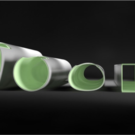 Cover image for Inpipe Liner