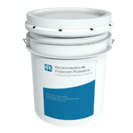 Cover image for PPG INMERSION PRO WB