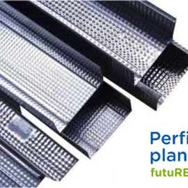 Cover image for Perfil planet futuRE